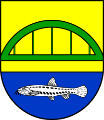 [Dalldorf municipal coat of arms]