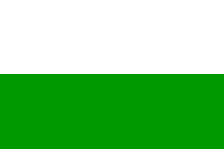 [Civil Flag c.1893-late 1890's (Saxe-Altenburg, Germany)]