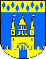 [Steinfurt coat of arms]