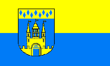 [Steinfurt city flag]