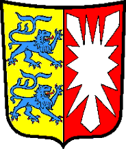 [Coat-of-Arms (Schleswig-Holstein, Germany)]