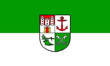 [Wettin-Löbejün city flag]