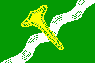 [Taarstedt municipal flag]