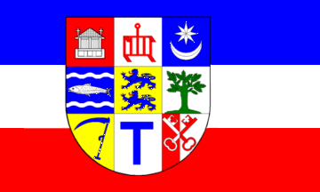 [Angeln Region flag]