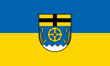 [Rohrbach borough flag]