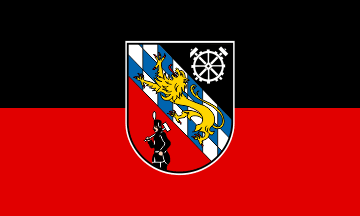 [St. Ingbert city flag]