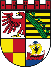 [Dessau-Roßlau coat of arms]