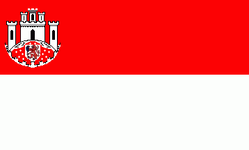 [Hennef flag]