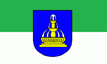 [Külsheim city flag]