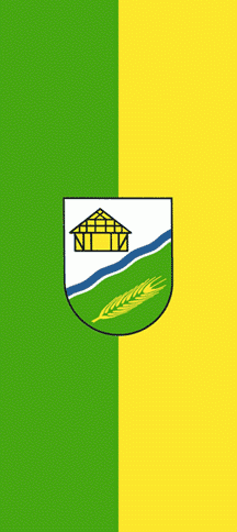 [Nuthe-Urstromtal municipal banner]