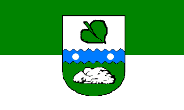 [Schwienau municipal flag]