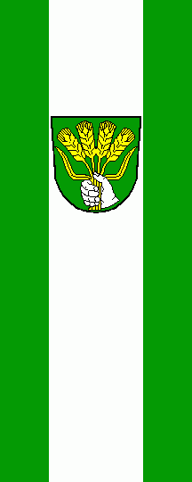 [Körner municipal banner]