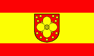 [Uckerland municipal flag]