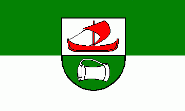 [Ralswiek municipal flag]
