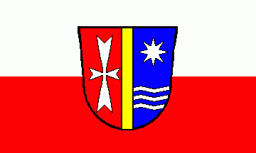 [Bad Dürrheim city flag]