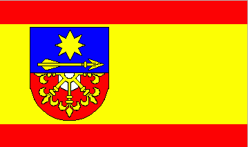 [Hünxe flag]