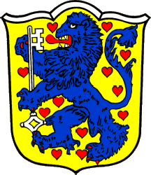 [Harburg County arms]