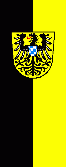 [Schongau city banner]