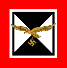 [Air Force Chief of Staff 1937-1941 (Third Reich, Germany)]