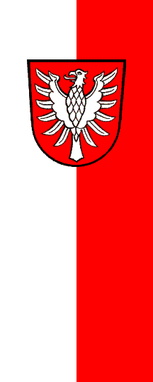 [Heilbronn county banner]