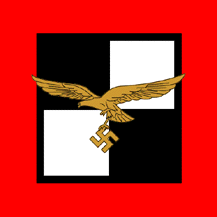 [Chief of an Air Fleet (Third Reich, Germany)]