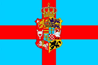 [State Flag unidentified variant (Oldenburg, Germany)]