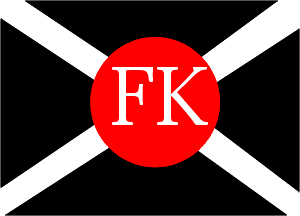 [Krupp earliest flag]