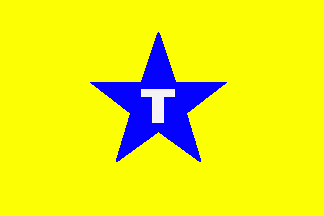 [Gebr. Tonne #1 yellow flag]
