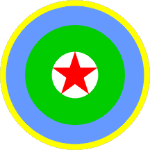 [Djibouti Aircraft Marking]