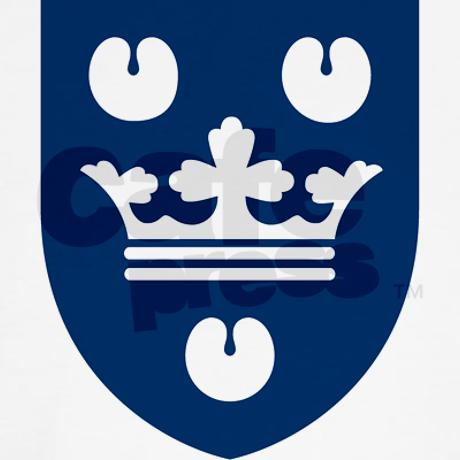 [Copenhagen Coat of Arms]
