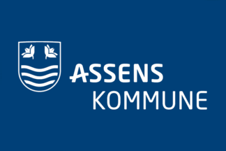 [Flag of Assens Municipality]