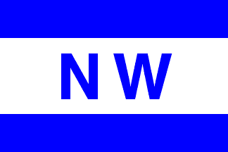 [Flag of Niels Winther & Co.]