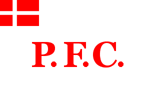 [Flag of P.F. Cleeman Shipping ApS]