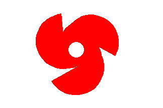 [Flag of ScanDutch I/S]