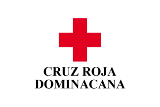 [Dominican Republic Red Cross flag]