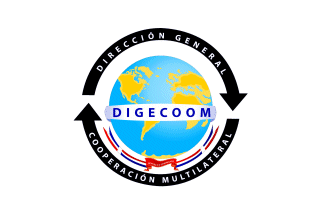 DIGECOOM flag