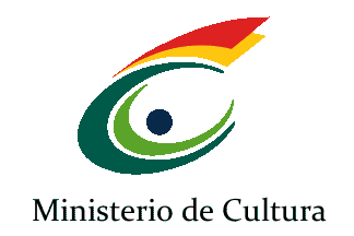 Ministry of Culture flag