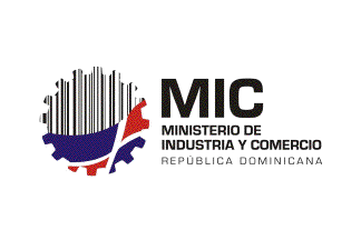 Ministry of Industry and Commerce flag