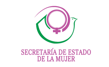 State Secretariate for Women flag