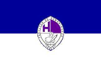UASD Humanities flag