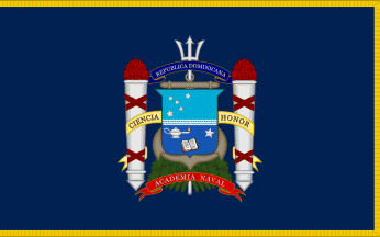 Naval Academy flag