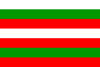 [Algerian flag 1776]