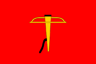 [Flag of Bejaia]