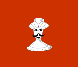[Another Barbary ensign]