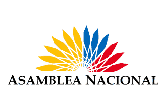 [Flag of Ecuadorian National Assembly]