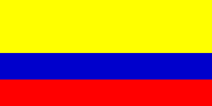 [Flag of Ecuador]