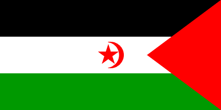 [Western Sahara]