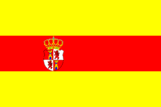 [Spanish War Ensign proposal no.2 (1785)]