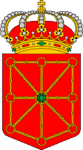 [Coat-of-Arms (Navarre, Spain)]