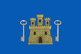 [Municipality of El Castell de Guadalest / Guadalest (Alicante Province, Valencian Community, Spain)]